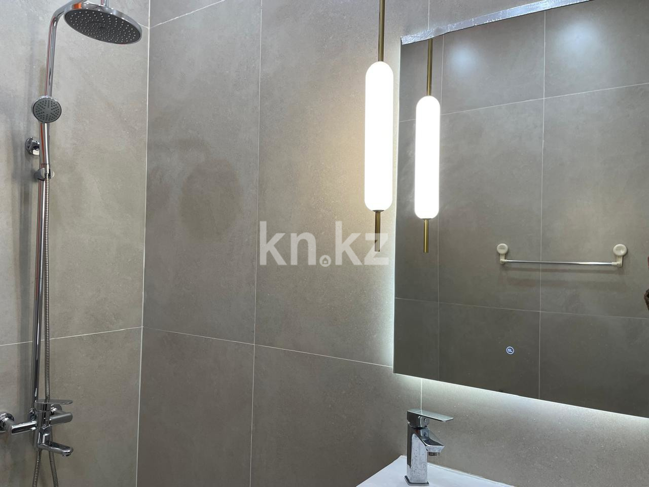 Продажа 1-комнатной квартиры, 45.2 м², ул. Мамбетова, дом  40 - Продажа жилой и коммерческой недвижимости в Уральске фото 14 из 16