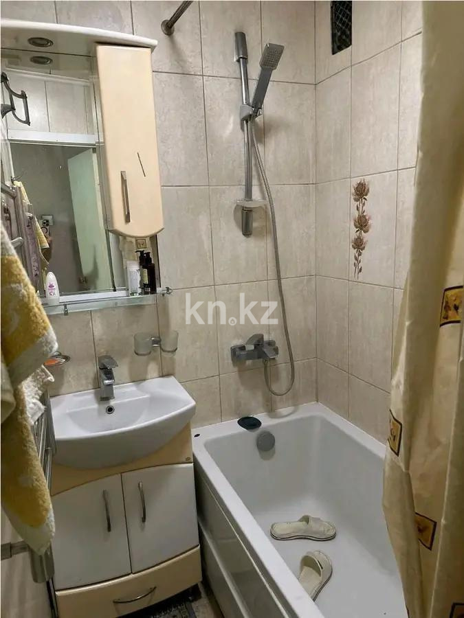 Продажа 3-комнатной квартиры, 66 м² - Продажа квартир в Ауэзовском р-не Алматы - страница 3 фото 5 из 6