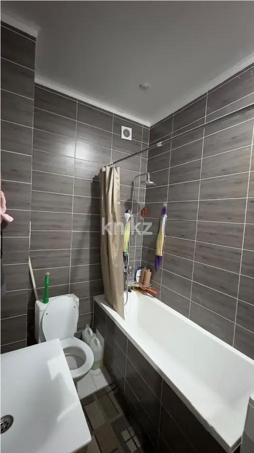 Продажа 1-комнатной квартиры, 43 м² - Продажа однокомнатных квартир в кирпичном доме в Астане - страница 5 фото 3 из 3