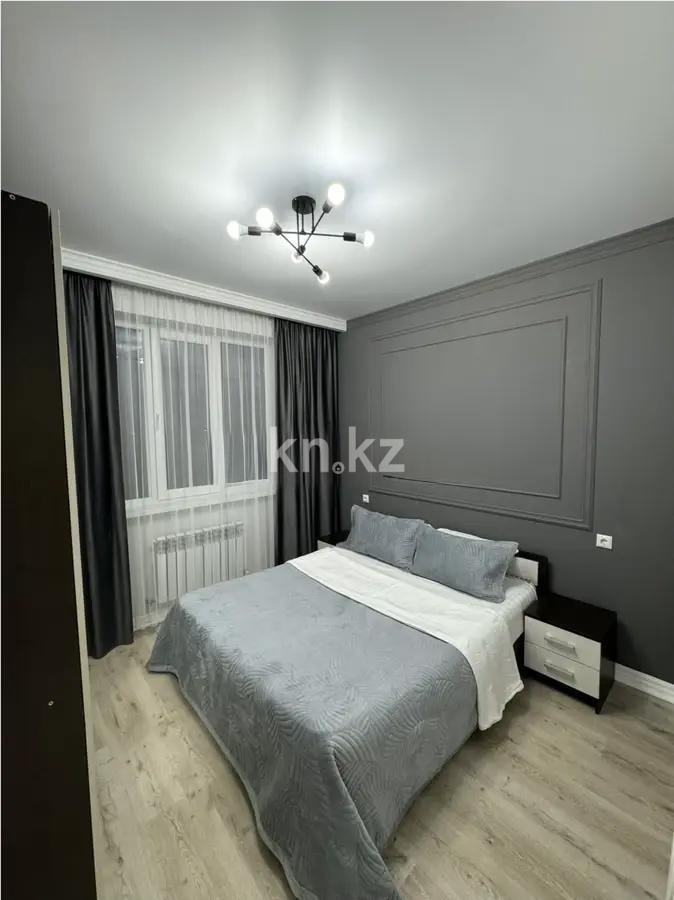 Продажа 3-комнатной квартиры, 50 м² - Продажа квартир в Наурызбайском р-не Алматы - страница 3 фото 2 из 5