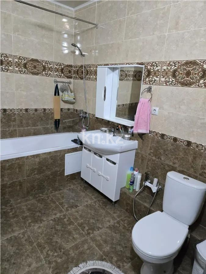 Продажа 4-комнатной квартиры, 153 м² - Продажа квартир в Астане - страница 125 фото 5 из 6