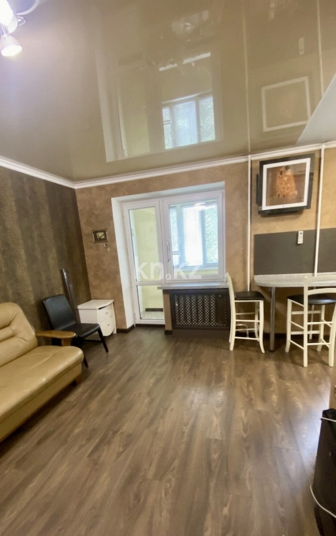 Аренда 3-комнатной квартиры, 63 м² - Аренда недвижимости в Алматы фото 2 из 22
