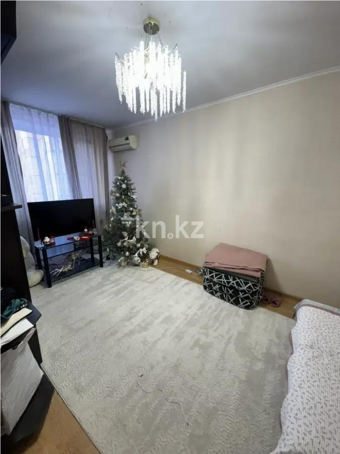 Продажа 2-комнатной квартиры, 54.8 м² в Астане