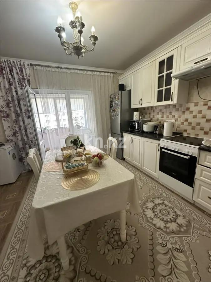 Продажа 2-комнатной квартиры, 75 м², пр. Кошкарбаева, дом  68 в Астане - фото 3