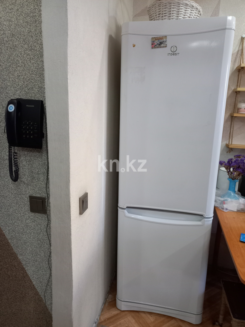 Аренда 2-комнатной квартиры, 37 м², ул. Тимирязева - Аренда квартир помесячно в Казахстане фото 32 из 32