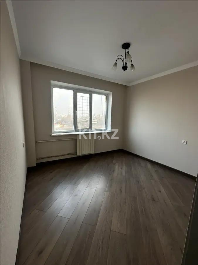 Продажа 3-комнатной квартиры, 74 м² - Продажа  трехкомнатных квартир в Алматы фото 2 из 5