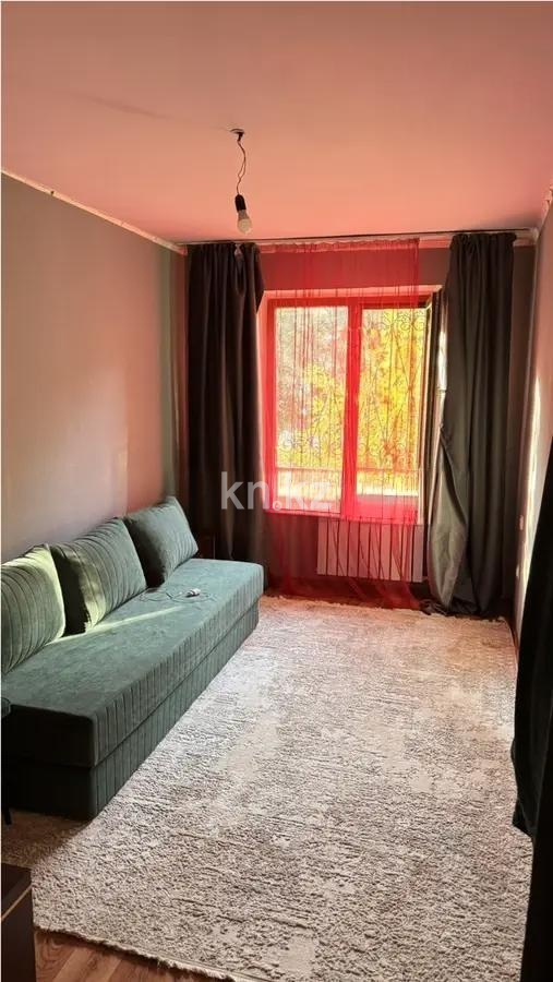 Продажа 3-комнатной квартиры, 56 м² в Алматы - фото 3
