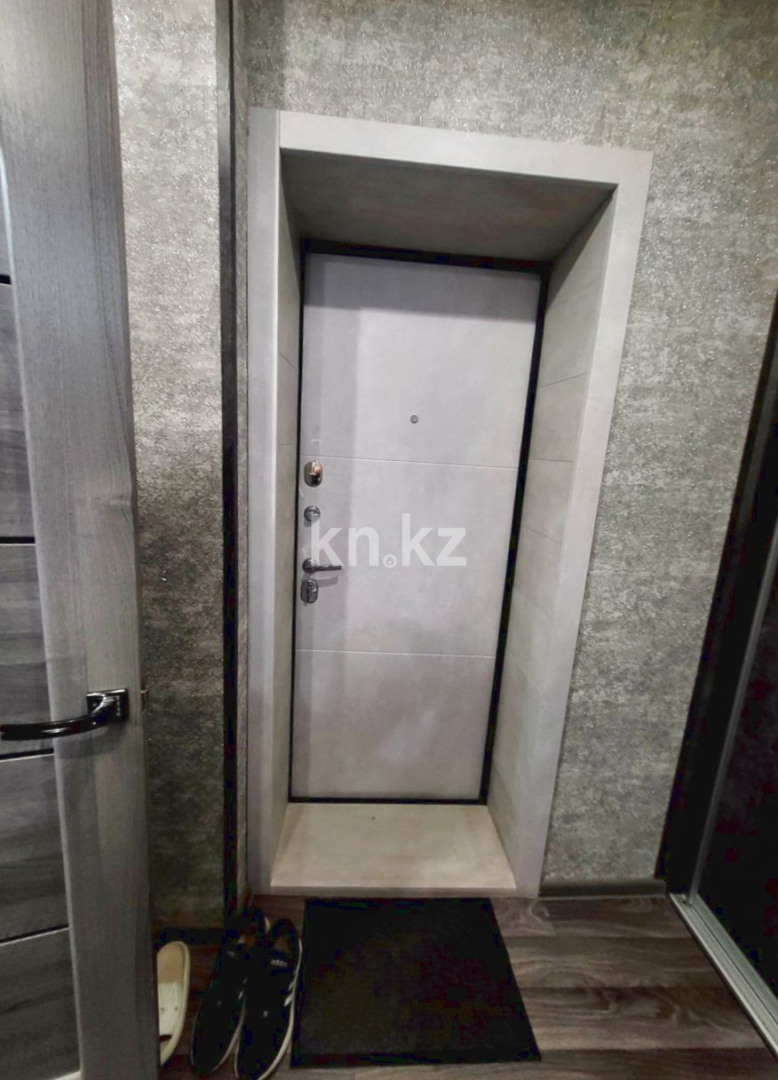 Продажа 1-комнатной квартиры, 33 м² - Продажа однокомнатных квартир в Усть-Каменогорске фото 10 из 13