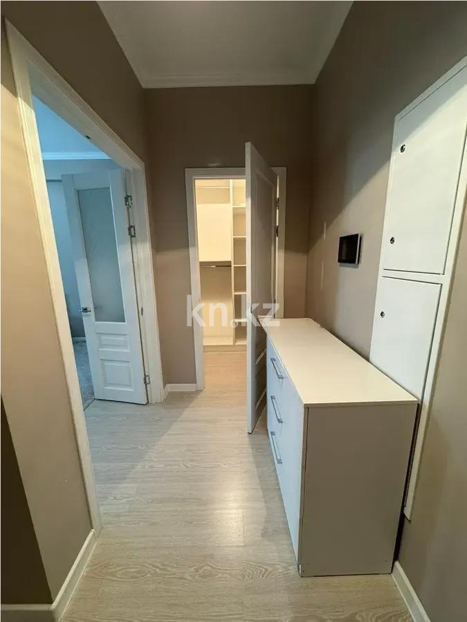 Продажа 1-комнатной квартиры, 48.5 м² - Продажа однокомнатных квартир от собственников в Алматы - страница 19 фото 4 из 5