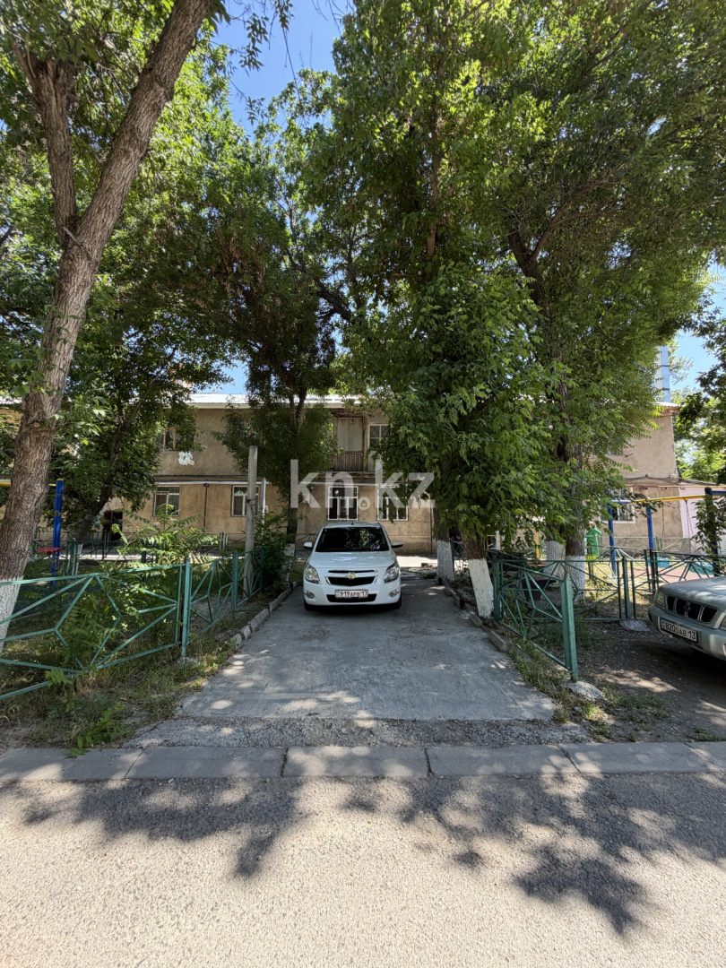 Продажа 1-комнатной квартиры, 20 м² - Продажа квартир в Шымкенте фото 10 из 11