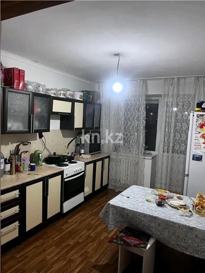 Продажа 2-комнатной квартиры, 56 м² в Астане - фото 3