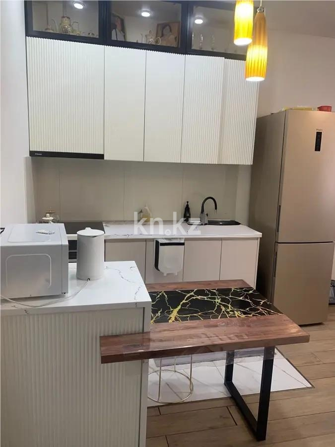Продажа 2-комнатной квартиры, 46.6 м² - Продажа двухкомнатных квартир от собственников в Алматы - страница 3 фото 2 из 4