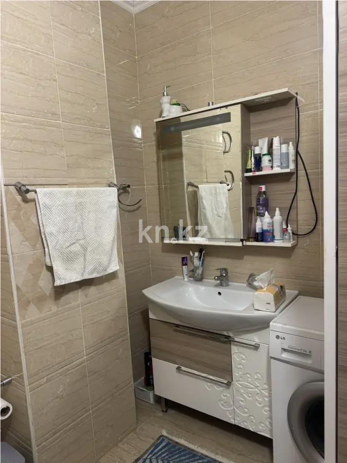 Продажа 3-комнатной квартиры, 94 м² в Астане - фото 3