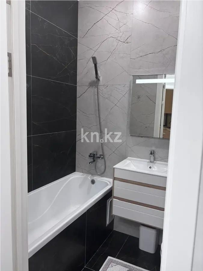 Продажа 1-комнатной квартиры, 37.8 м² - Продажа однокомнатных квартир в блочном доме в Астане фото 4 из 4