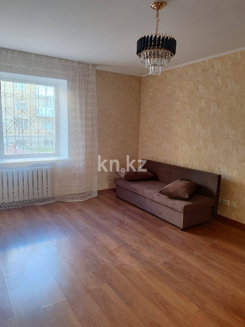 Аренда 1-комнатной квартиры, 40 м² - Аренда квартир помесячно в Астане фото 3 из 10