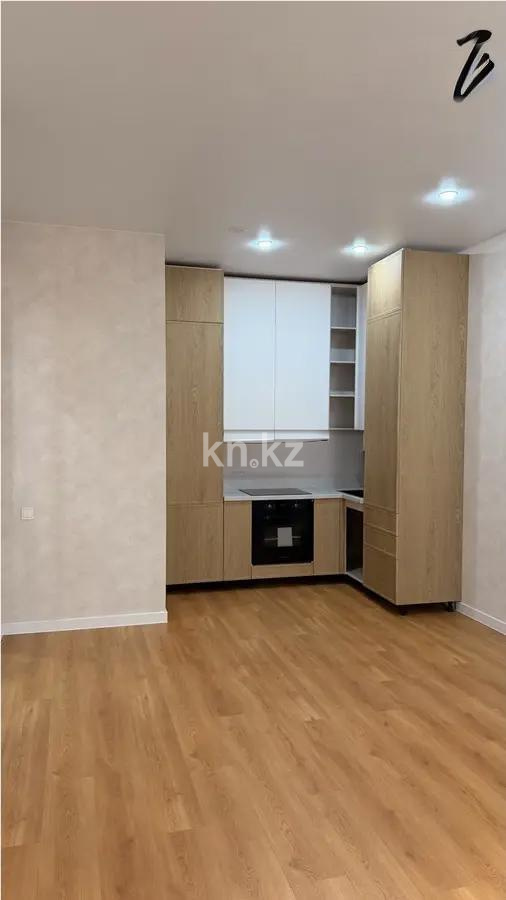 Продажа 2-комнатной квартиры, 49.53 м² в Астане - фото 2