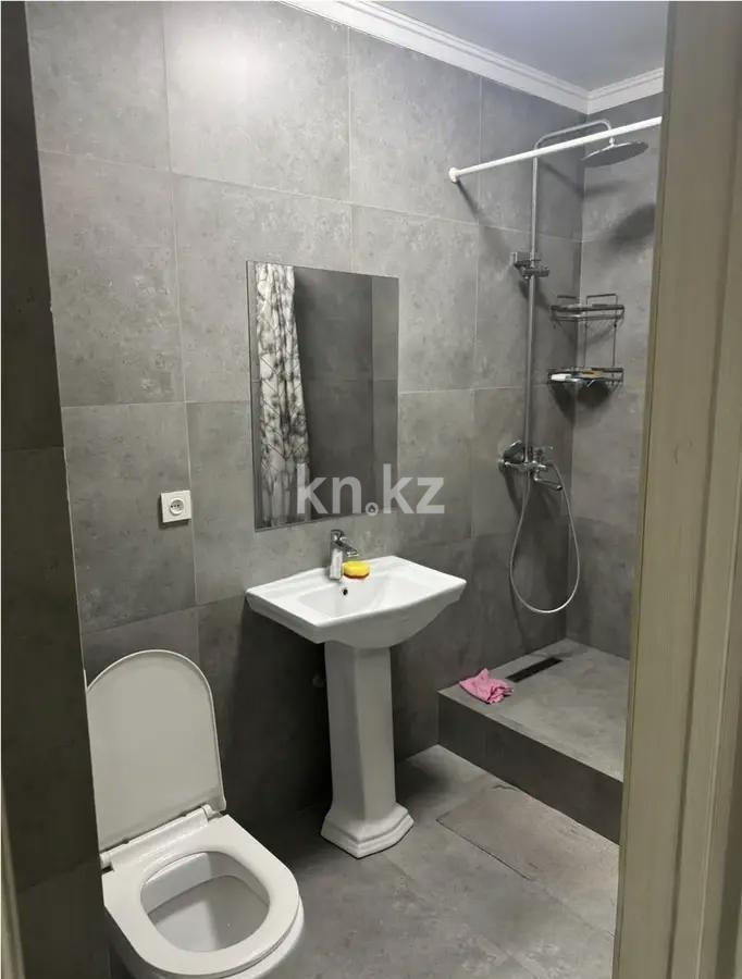 Продажа 1-комнатной квартиры, 44 м² - Продажа квартир в новостройках Алматы без посредников - страница 6 фото 3 из 3