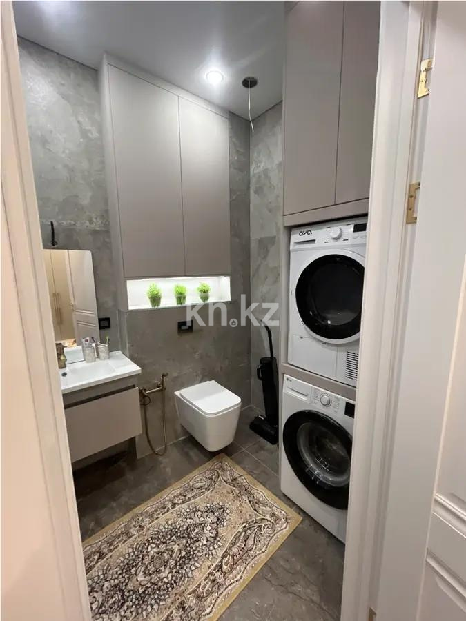 Продажа 3-комнатной квартиры, 73 м², ул. Е-899, дом  5 стр в Астане - фото 4