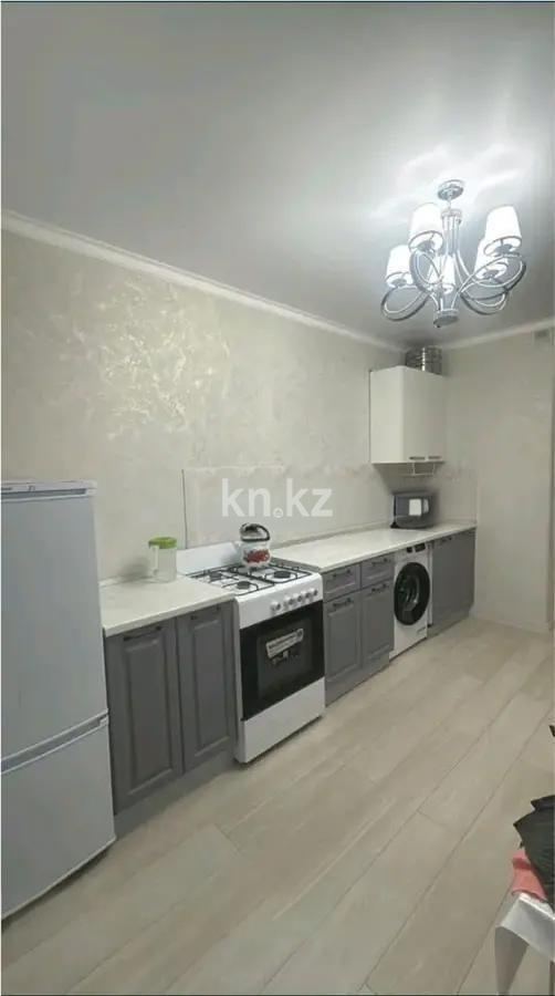 Продажа 1-комнатной квартиры, 34 м² в Астане - фото 2