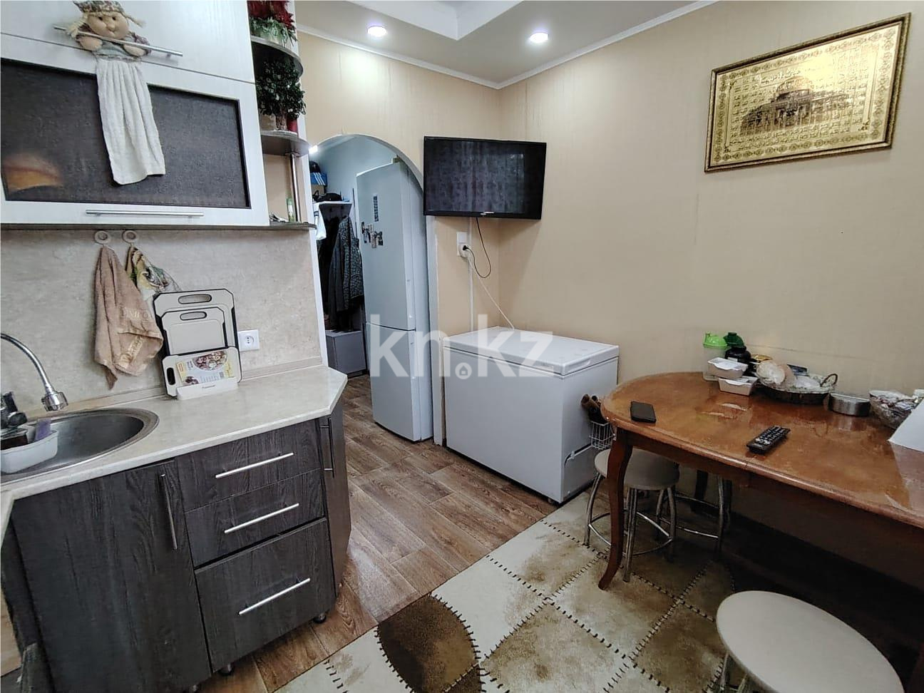 Продажа 1-комнатной квартиры, 34 м², ул. Байсеитовой - Продажа квартир в Казахстане фото 5 из 15