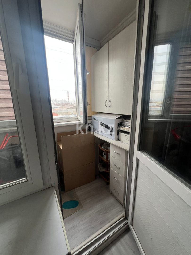 Продажа 2-комнатной квартиры, 55 м² - Продажа квартир в Казахстане - страница 29 фото 5 из 10