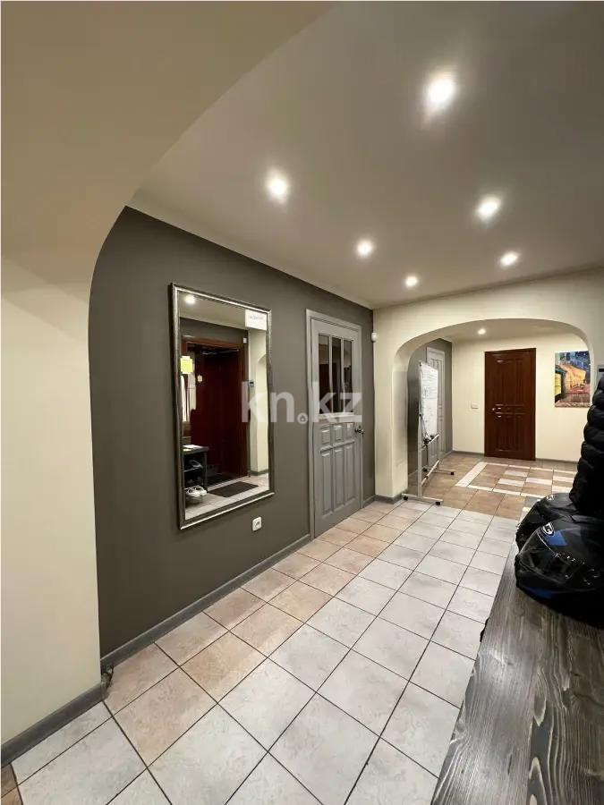 Продажа 5-комнатной квартиры, 186 м², пр. Аль-Фараби, дом  110а - Продажа  пятикомнатных квартир в Алматы с фото фото 8 из 8