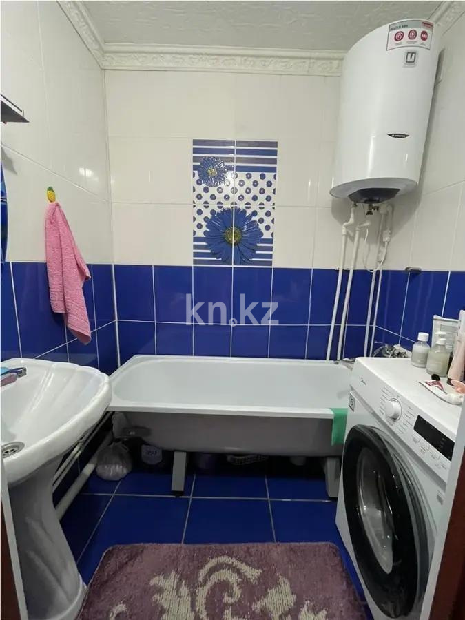 Продажа 3-комнатной квартиры, 60 м² - Продажа квартир в Караганде - страница 4 фото 5 из 7