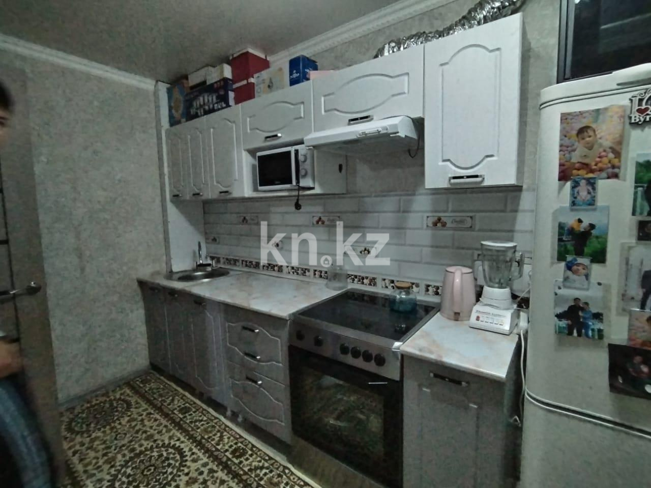 Продажа 2-комнатной квартиры, 46 м² в Караганде - фото 4