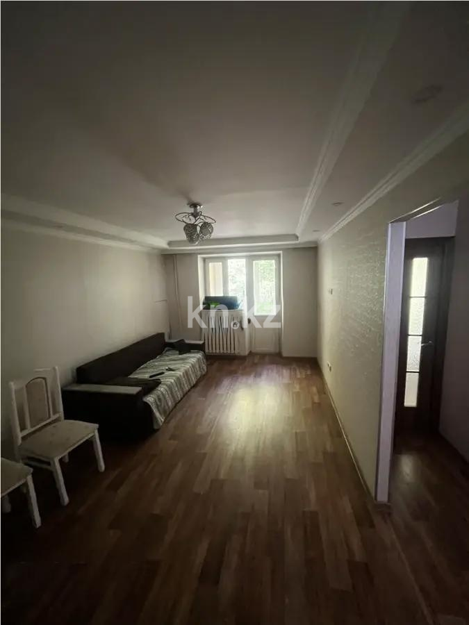 Продажа 1-комнатной квартиры, 33 м² - Продажа квартир в Турксибском р-не Алматы - страница 5 фото 4 из 4