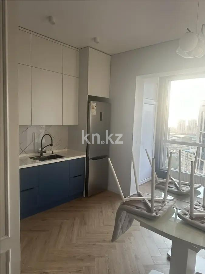 Продажа 2-комнатной квартиры, 81 м², пр. Серкебаева, дом  146/1 - Продажа квартир в Бостандыкском р-не Алматы фото 2 из 4
