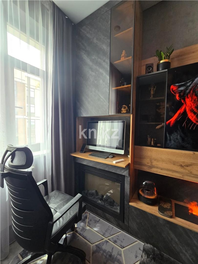 Продажа 2-комнатной квартиры, 60 м² - Продажа двухкомнатных квартир в Караганде фото 4 из 17