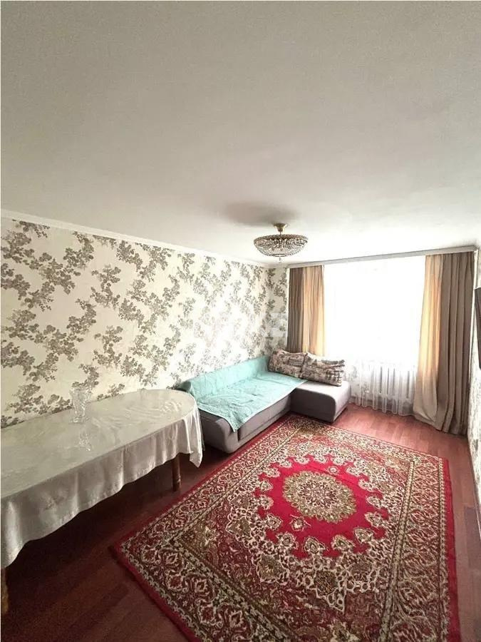 Продажа 2-комнатной квартиры, 76 м², ул. Мустафина, дом  21/5 - Продажа  двухкомнатных квартир в новостройках Астаны без посредников фото 1 из 7