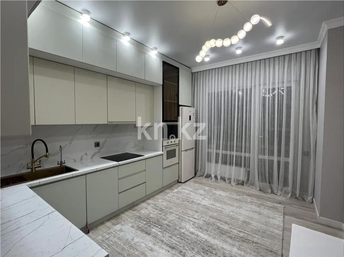 Продажа 2-комнатной квартиры, 74 м² - Продажа недвижимости в Казахстане - страница 8 фото 3 из 4
