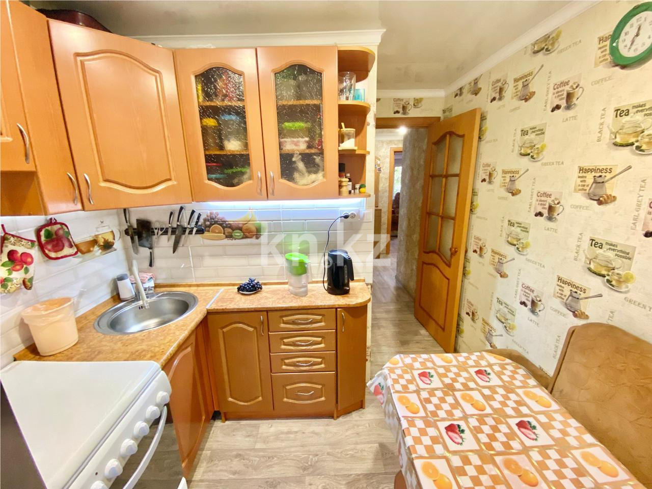 Продажа 2-комнатной квартиры, 49 м², 13-й мкр. в Караганде - фото 6