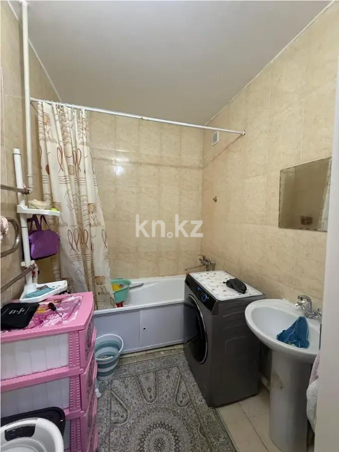 Продажа 2-комнатной квартиры, 78.6 м², мкр. Аксай-5, дом  3б - Продажа квартир в Алматы фото 4 из 6