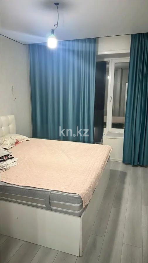 Продажа 2-комнатной квартиры, 42 м², ул. Шаймерденова, дом  3 стр - Продажа квартир в Казахстане фото 1 из 2