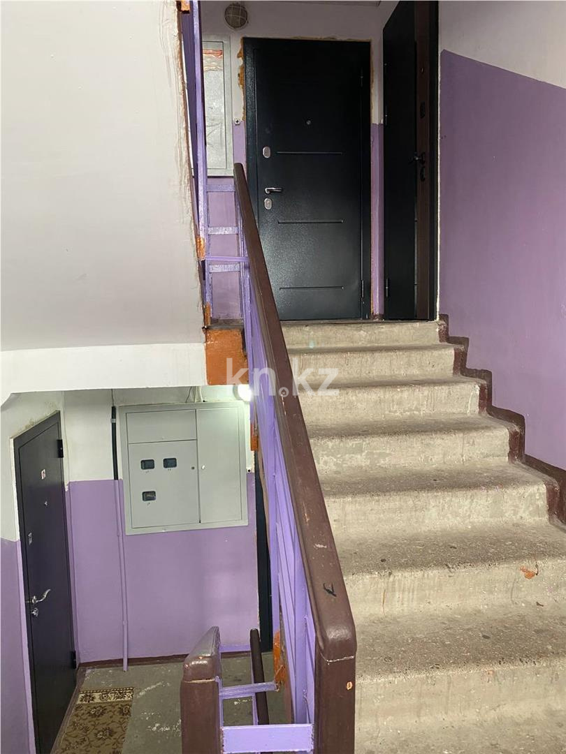 Продажа 2-комнатной квартиры, 56 м² - Недвижимость в Темиртау - страница 5 фото 16 из 19