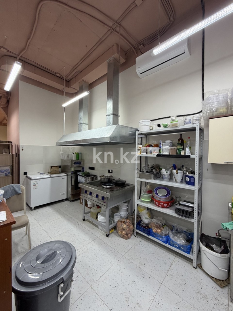 Продажа бизнеса, 100 м² - Продажа действующего бизнеса в Астане в р-не Нура фото 7 из 11