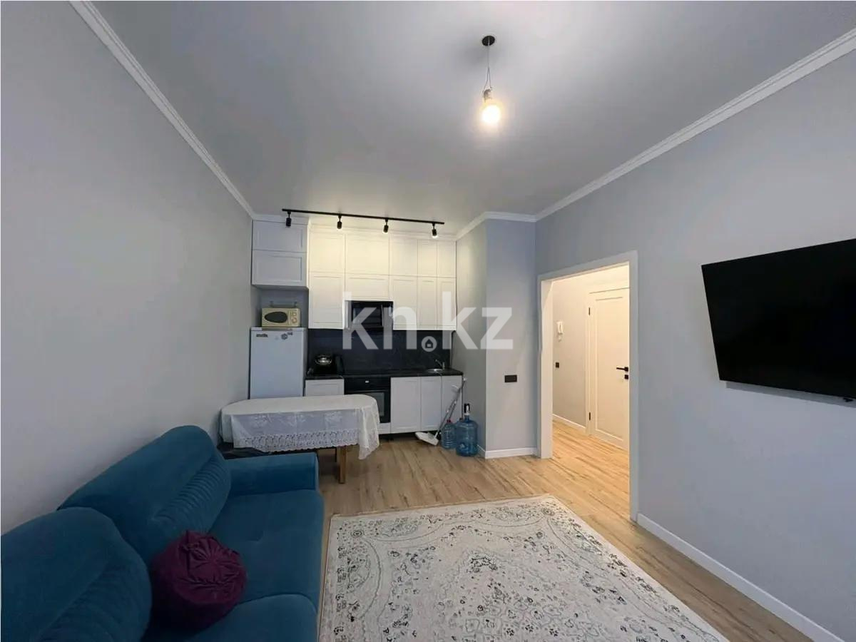 Продажа 2-комнатной квартиры, 38 м², ул. Орынбор, дом  13 в Астане - фото 3