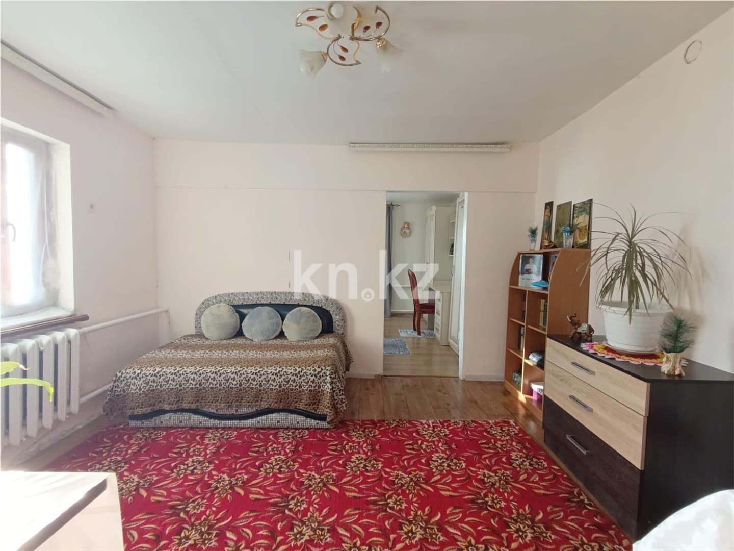 Продажа 5-комнатного дома, 115 м² - Продажа домов, коттеджей в Караганде - страница 6 фото 10 из 14