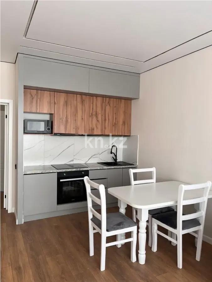 Продажа 2-комнатной квартиры, 50.2 м² - Продажа двухкомнатных квартир от собственников в Алматы - страница 12 фото 3 из 4