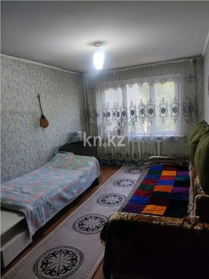 Продажа 3-комнатной квартиры, 64.9 м², мкр-н Айнабулак-3, дом  110 - Продажа квартир в Казахстане фото 1 из 2