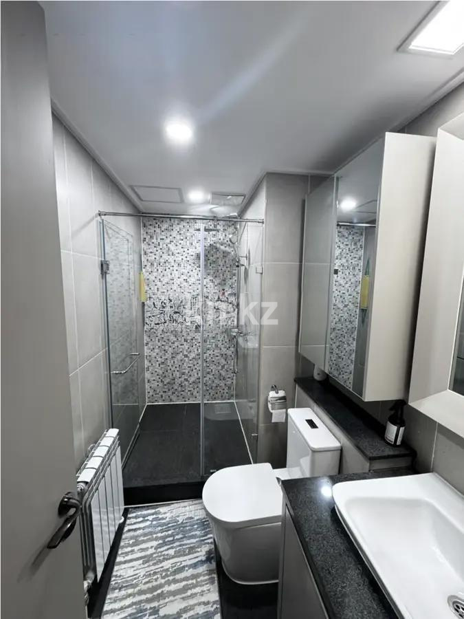 Продажа 5-комнатной квартиры, 142 м², ул. Нажимеденова, дом  4 - Продажа  пятикомнатных квартир в новостройках Астаны фото 7 из 8