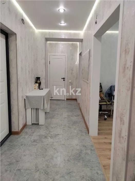 Продажа 2-комнатной квартиры, 63 м², ул. Есенова, дом  160/3 - Продажа  двухкомнатных квартир в новостройках Алматы фото 5 из 5
