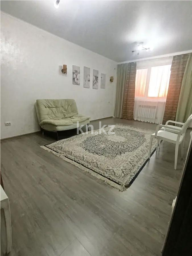 Продажа 1-комнатной квартиры, 49 м², ул. 24-я, дом  501/18 в Алматы