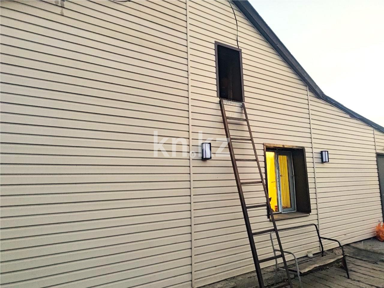 Продажа 3-комнатного дома, 56 м², пер. Львовский - Продажа домов, коттеджей в Караганде с фото фото 16 из 16