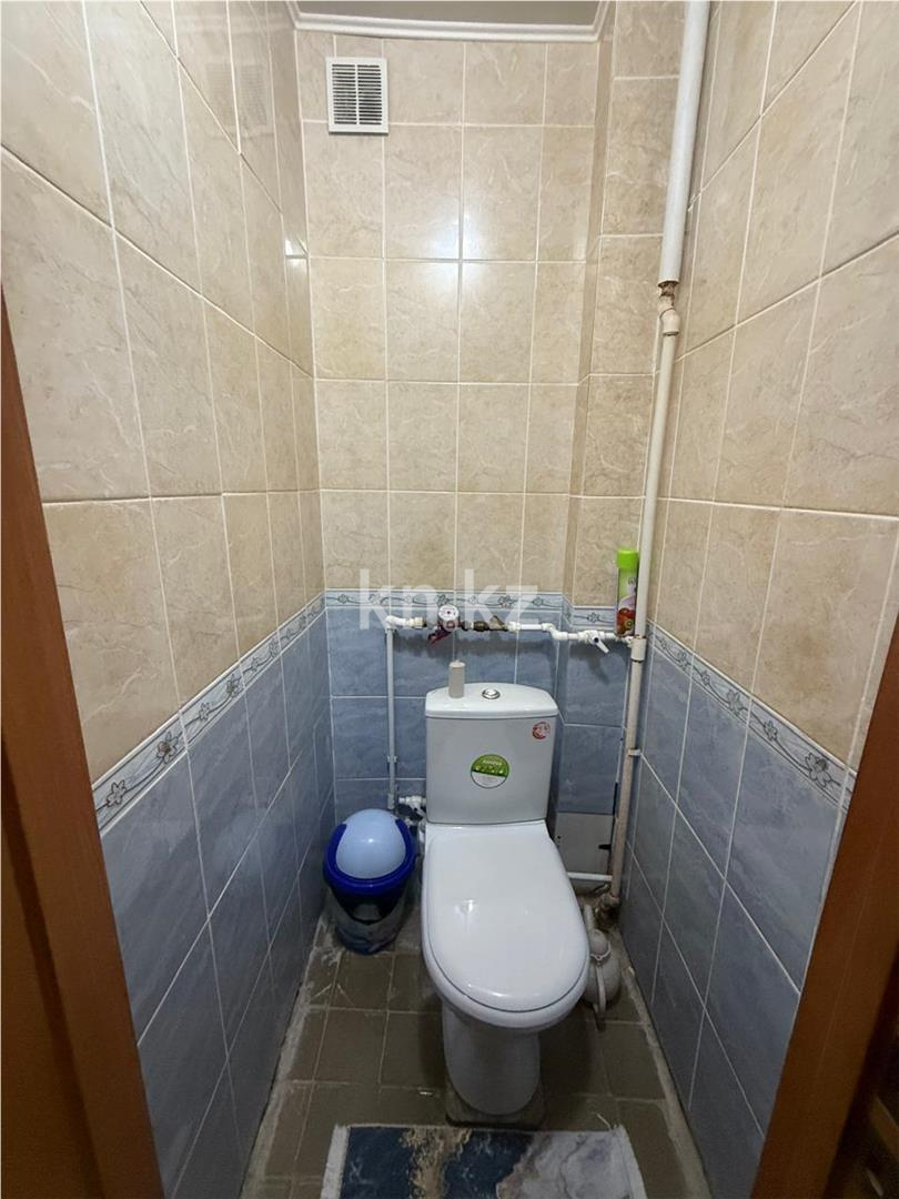 Продажа 3-комнатной квартиры, 68 м² в Караганде - фото 8