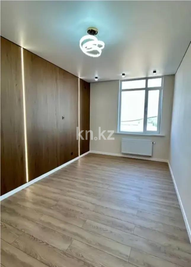 Продажа 1-комнатной квартиры, 39 м² - Продажа однокомнатных квартир в Астане фото 2 из 4