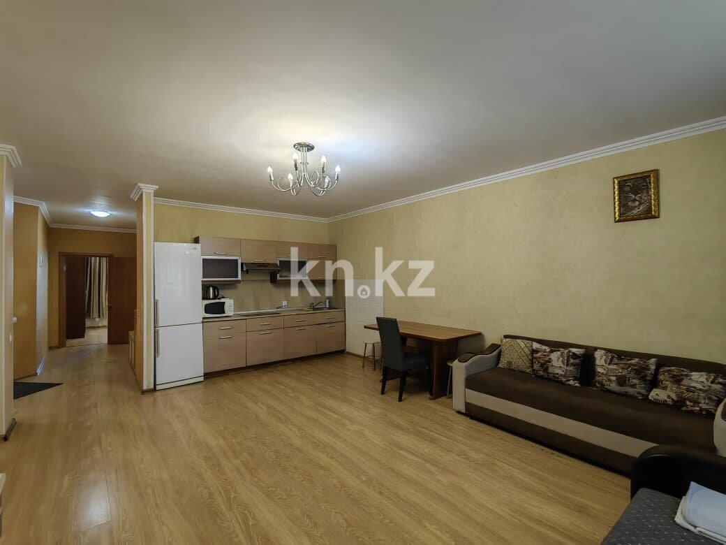 Продажа 4-комнатной квартиры, 105.3 м² в Караганде - фото 6