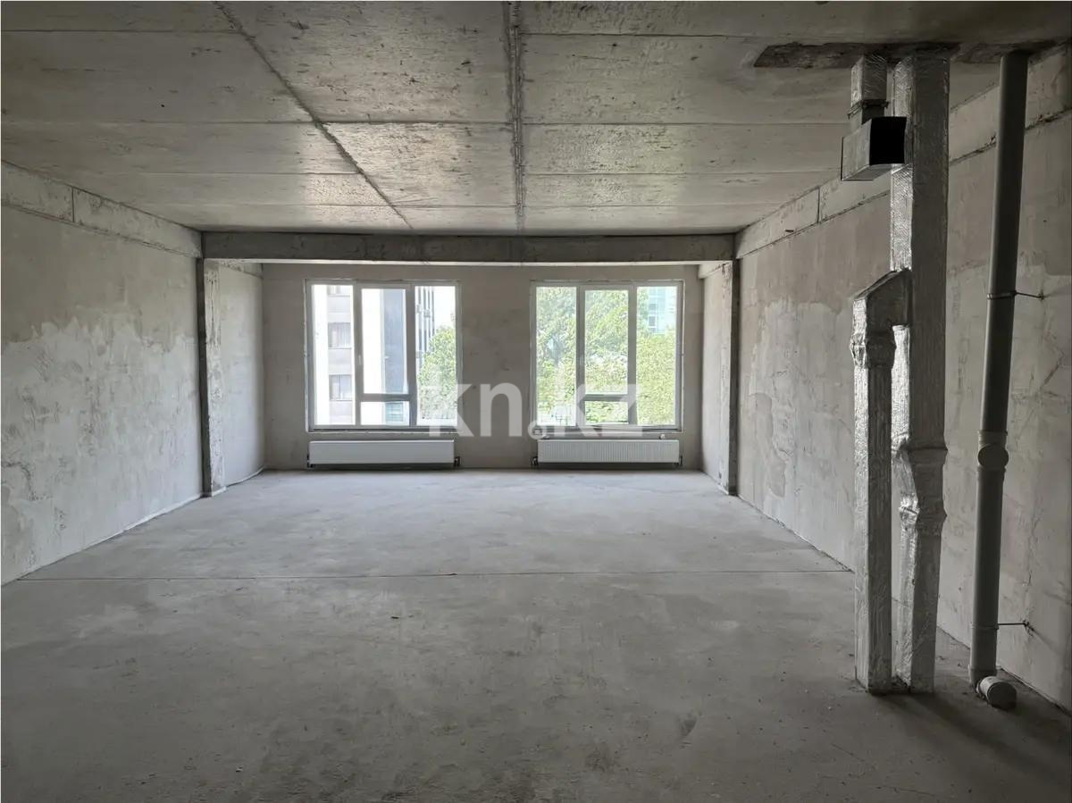 Продажа 2-комнатной квартиры, 68.1 м² в Алматы